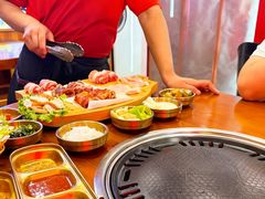-杀猪天·韩国烤肉(总店)