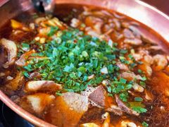 -朝伟清真铜瓢牛肉馆(三十年老·店)