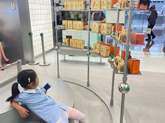 -沪上阿姨·臻选茶饮(上海环球港店)