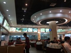 -金成潮菜博物馆(海珠湿地店)