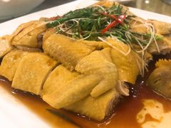 -永兴外婆桥酒楼(谷埠街店)