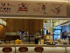 -必胜客(大宁路店)