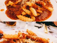 -大哥餐厅(西城花园店)