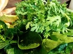 田园大丰收-菌自在·云南野生菌火锅(长安万达店)