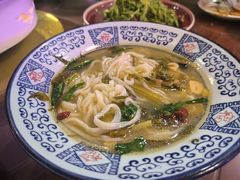 -老家八大碗(滨河广场店)