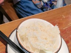 -重庆鸡公煲·青锅花椒鱼(牡丹江路店)