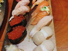 -千代武日本料理(开发区店)