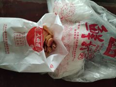 -大桥道糕点食品店(津塘路店)