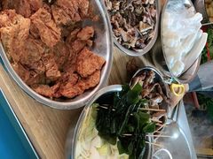 -修记牛杂店(同华东一路店)