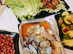 -云晓光头烧烤吧(盛夏店)