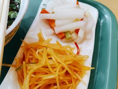 -苏氏牛肉面(丰北桥店)