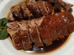 -广东道至正餐厅(区庄店)