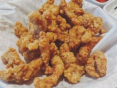 -莲花公园煎蟹(总店)