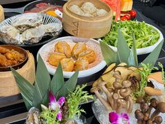 -牛牛和牛海鲜粥底火锅(长虹国际城店)