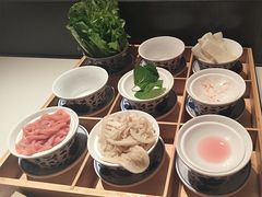 -大妙火锅·非物质文化遗产(锦里店)