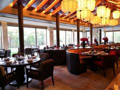 包厢-西安凯悦酒店·湖畔中餐厅