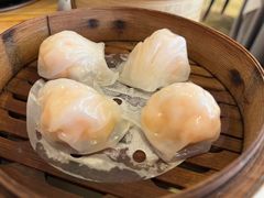 -万龙洲海鲜(南新仓店)