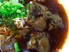 -蒋炸酱(内东街店)