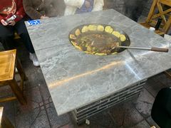 -柴院·柴火鸡