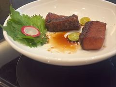 -新南华大酒店(广中店)