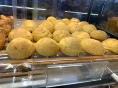 芝士麻糬-85度C(福州马尾君竹2店)