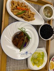 -瑞婴丽月子中心(虹桥店)