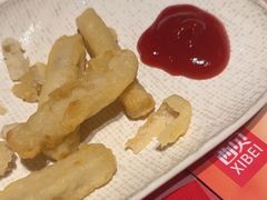 -西贝(华发商都店)