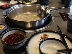 -同仁四季椰子鸡(宝安壹方城店)