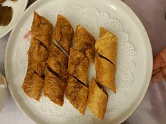 鲜虾腐皮卷-宝燕壹号(徐汇店)