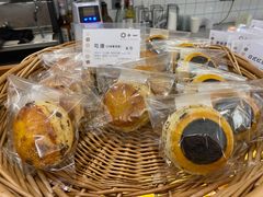 -0+1·手作面包(新北店)