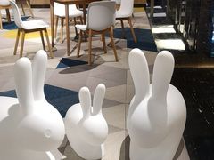 -Hiwork cafe(新街高和店)