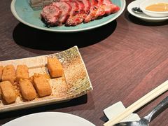 -逸东轩(香港逸东酒店)