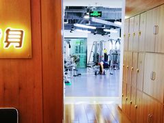 -每刻健身工作室(西直门店)