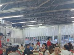 -聚味瞿记·龙虾堂(树木岭店)