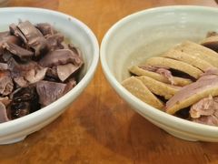 盐水鸭-晓马鸭店(新芜路店)