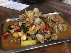 -夏记烤官达人·徐州鲜羊肉串(江宁店)