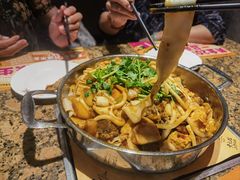 -黄记煌三汁焖锅(金凤万达广场店)