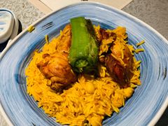 -La Medina餐厅(亮马河南路店)