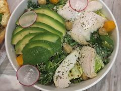 -农畉LONFOOD(福田星河COCOPark店)