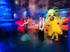 -安徒生童话乐园