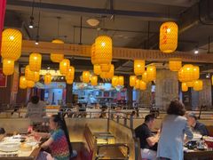 -潞州宴·长治人的会客厅(长兴北路店)