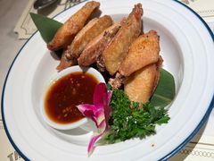 -太食獸泰式茶餐厅(济南万象城店)
