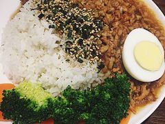-隐食餐厅(金水湾公馆店)