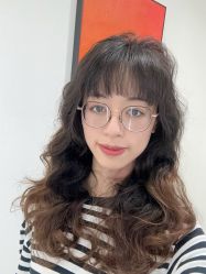 -FINE HAIR 烫染专业设计
