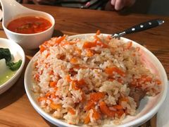 羊肉饭-阿里家·新疆烤肉酒場 by MIG