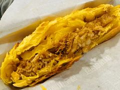 优质肉夹馍-魏家凉皮(博水商务大厦店)