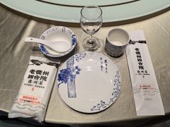 -老德州四合院·德州菜(天衢路店)