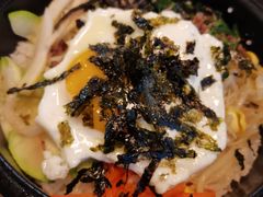 -香猪坊韩国烤肉专属门店(魏公村店)