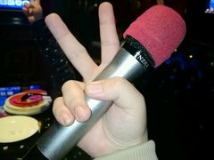 -乐圣量贩KTV自助餐(崇文店)