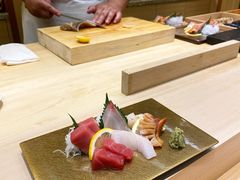 -鮨一日本料理旗舰店(总店)